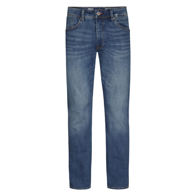 Petrol Industries Denim tapered regular RUSSEL large