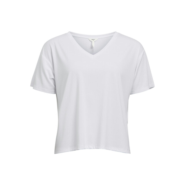 Object Objannie re s/s v-neck top noos 23044669 large