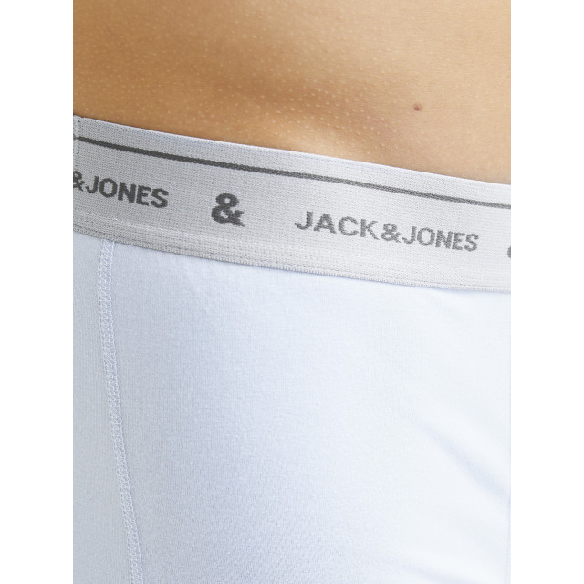 Jack & Jones Heren boxershorts trunks jacwyatt 5-pack multicolor 12272150 large