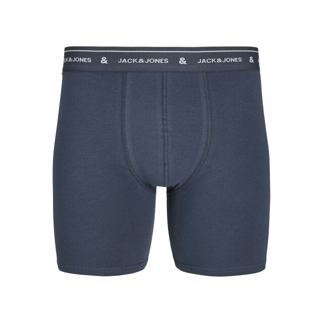 Jack & Jones Heren boxer briefs jacwyatt 5-pack multicolor 12272170 large