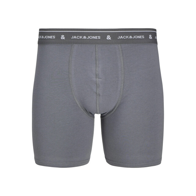 Jack & Jones Heren boxer briefs jacwyatt 5-pack multicolor 12272170 large