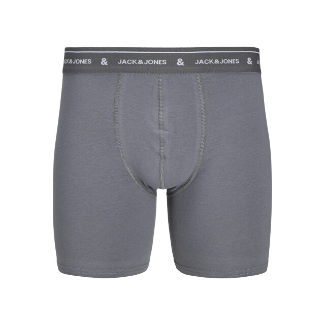 Jack & Jones Heren boxer briefs jacwyatt 5-pack multicolor 12272170 large