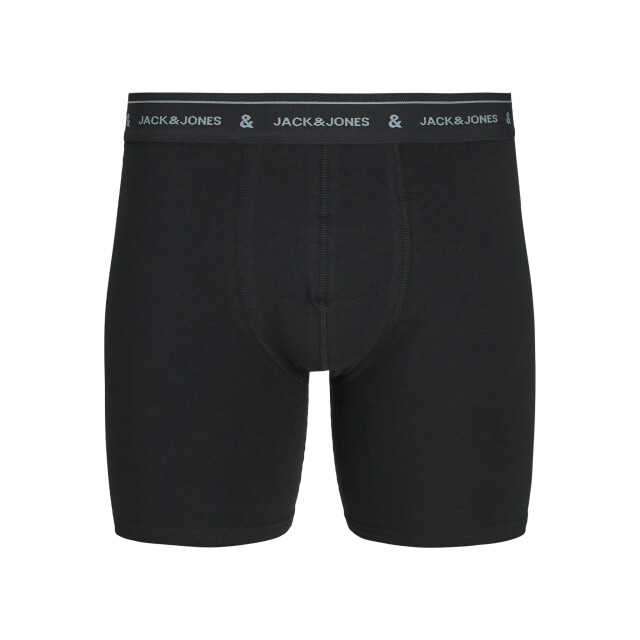 Jack & Jones Heren boxer briefs jacwyatt 5-pack multicolor 12272170 large