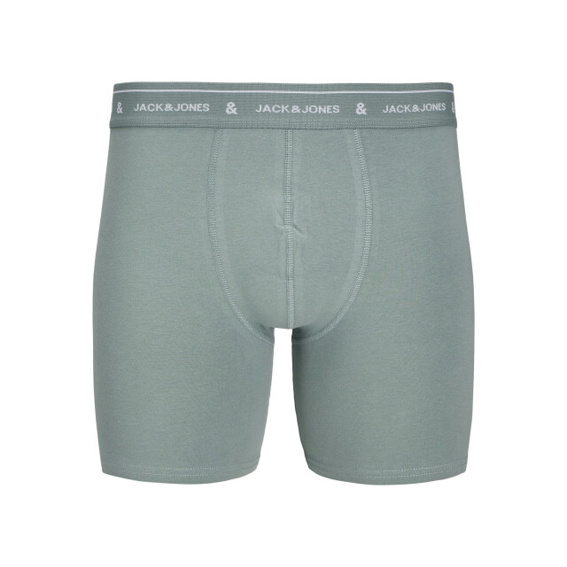 Jack & Jones Heren boxer briefs jacwyatt 5-pack multicolor 12272170 large