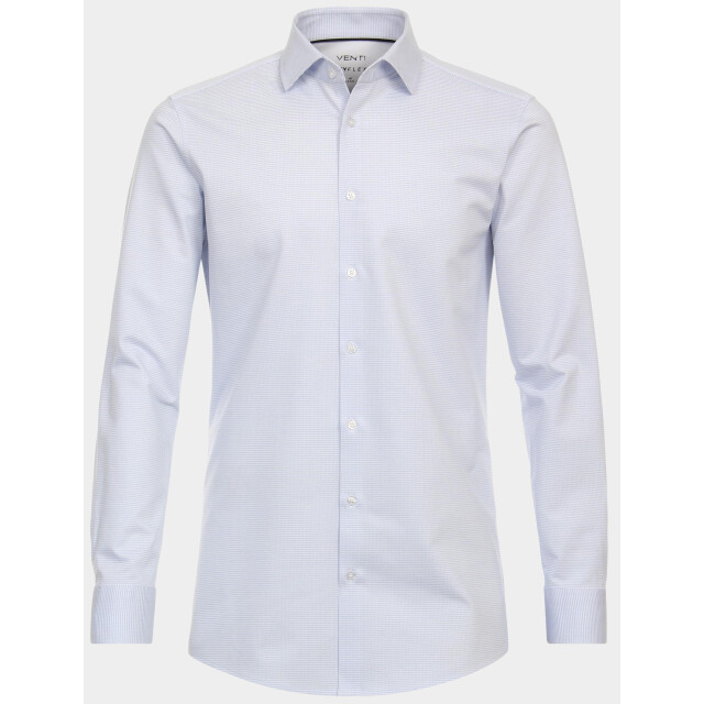 Venti Business hemd lange mouw kent modern fit 144226200/100 185434 large