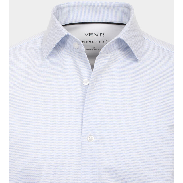 Venti Business hemd lange mouw kent modern fit 144226200/100 185434 large