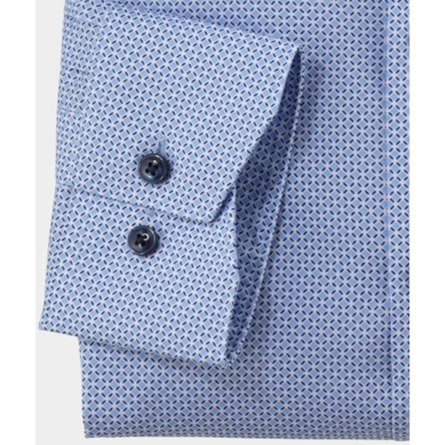 Olymp Business hemd lange mouw 126474-hemden 126474/11 187283 large