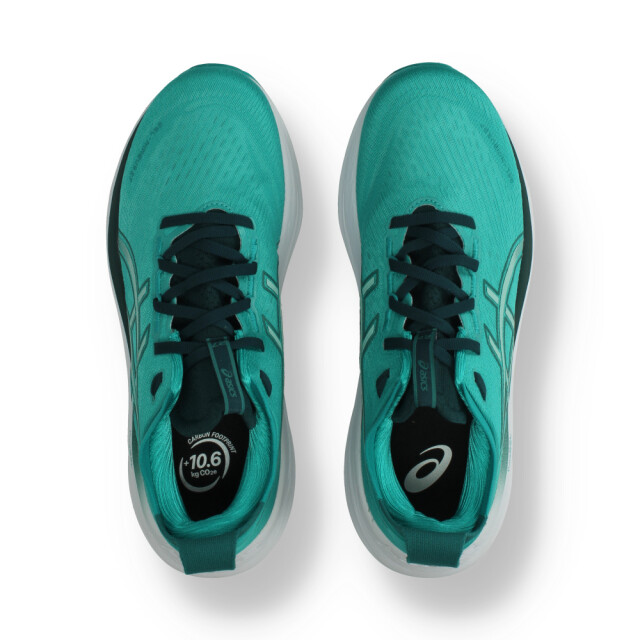 Asics Gel-nimbus 27 1011b958-400 ASICS gel-nimbus 27 1011b958-400 large