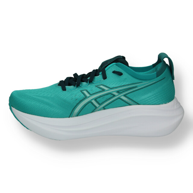 Asics Gel-nimbus 27 1011b958-400 ASICS gel-nimbus 27 1011b958-400 large