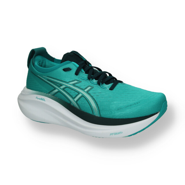 Asics Gel-nimbus 27 1011b958-400 ASICS gel-nimbus 27 1011b958-400 large