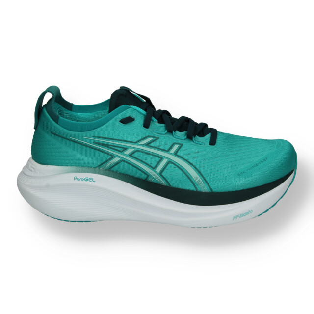 Asics Gel-nimbus 27 1011b958-400 ASICS gel-nimbus 27 1011b958-400 large