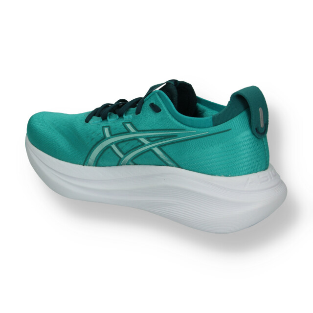 Asics Gel-nimbus 27 1011b958-400 ASICS gel-nimbus 27 1011b958-400 large