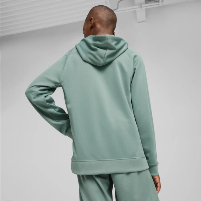 Puma Active sports graphic poly hoodie b 685183-30 PUMA active sports graphic poly hoodie b 685183-30 large