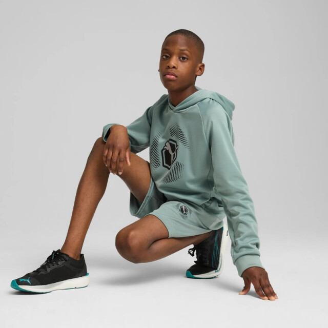 Puma Active sports graphic poly hoodie b 685183-30 PUMA active sports graphic poly hoodie b 685183-30 large