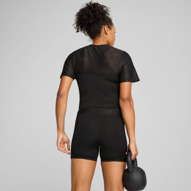 Puma Lace top short 526776-01 PUMA lace top - short 526776-01 large