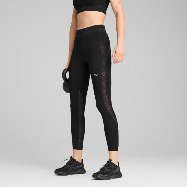 Puma Lace hw 7/8 tight 526778-01 PUMA lace hw 7/8 tight 526778-01 large