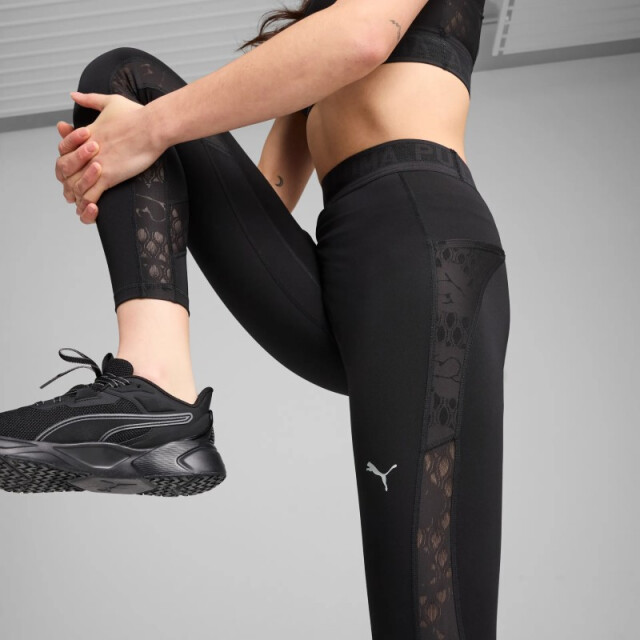 Puma Lace hw 7/8 tight 526778-01 PUMA lace hw 7/8 tight 526778-01 large