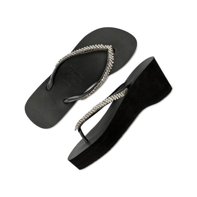 Uzurii Classic black high heel zwart 31211919932121311897885512-262311820 large
