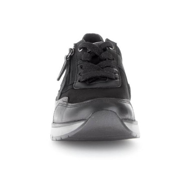 Gabor 56.306 Sneakers Zwart 56.306 large