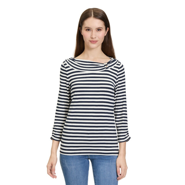 Betty Barclay 23771167 shirt kurz 3/4 arm 23771167 large