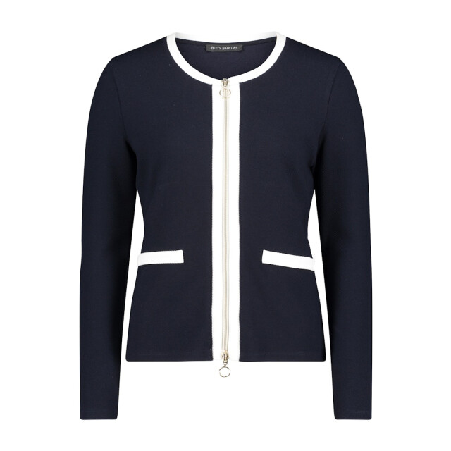 Betty Barclay 201180 shirt jacke kurz 1/1 arm 23801180 large