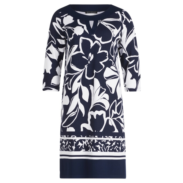 Betty Barclay 16531171 kleid kurz 3/4 arm 16531171 large