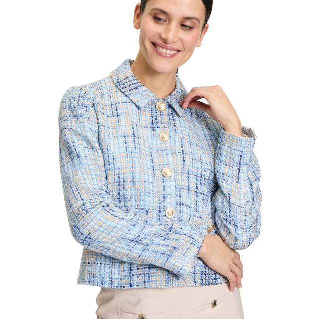 Betty Barclay 45121079 rjacke kurz 1/1 arm 45121079 large