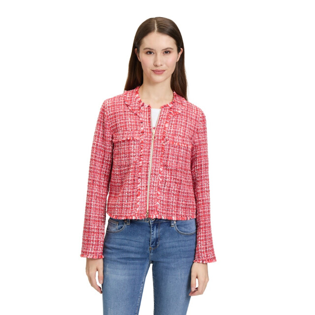 Betty Barclay 45181111 blazerjacke kurz 1/1 arm 45181111 large
