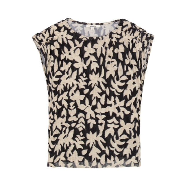 Garcia Jeans b50007 ladies t-shirt ss B50007 large