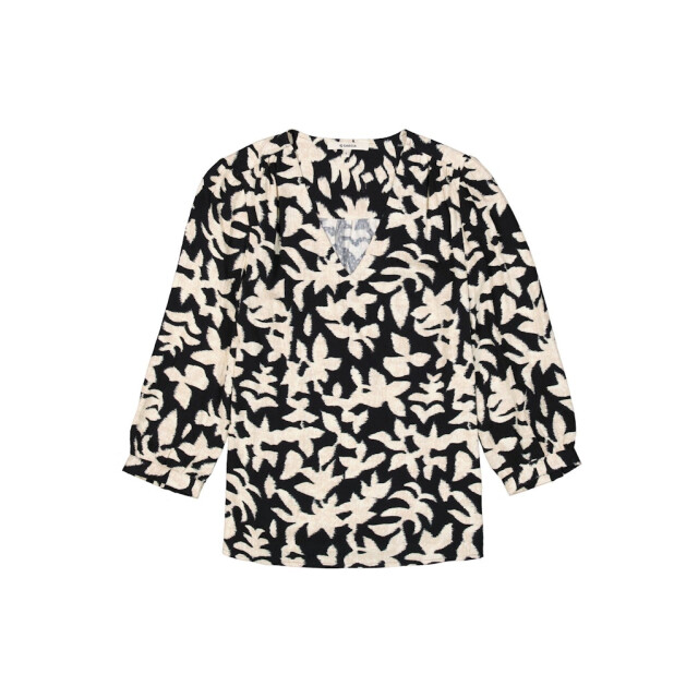 Garcia Jeans b50034 ladies shirt ls B50034 large