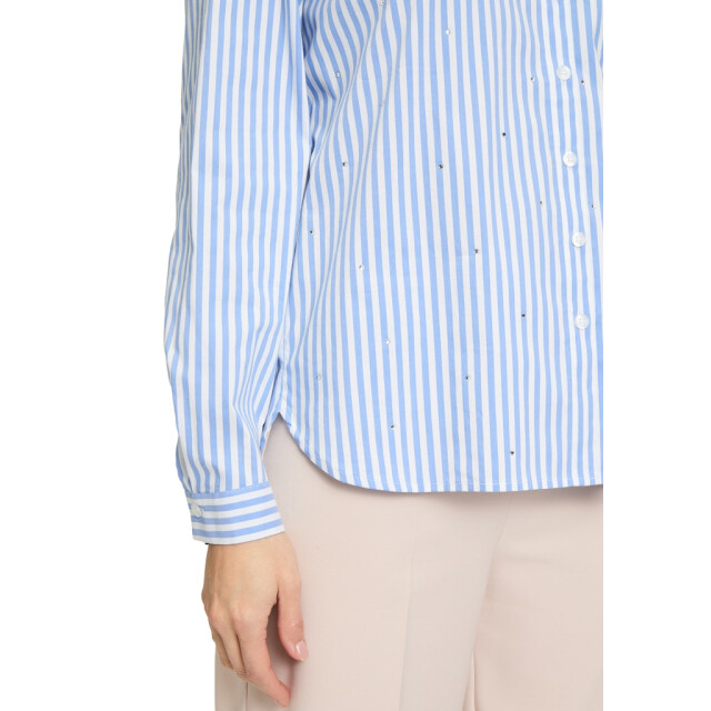 Betty Barclay 88021008 bluse lang 1/1 arm 88021008 large