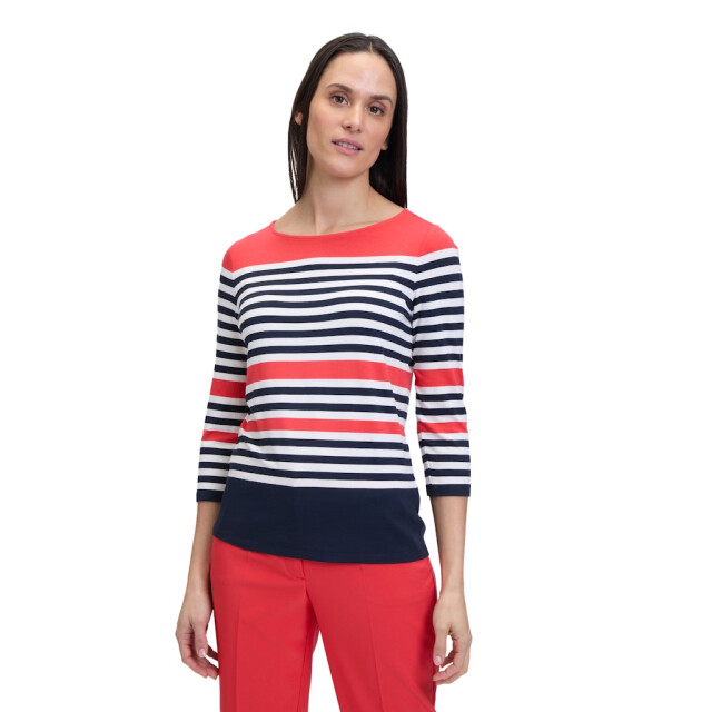Betty Barclay 23781168 shirt kurz 3/4 arm 23781168 large