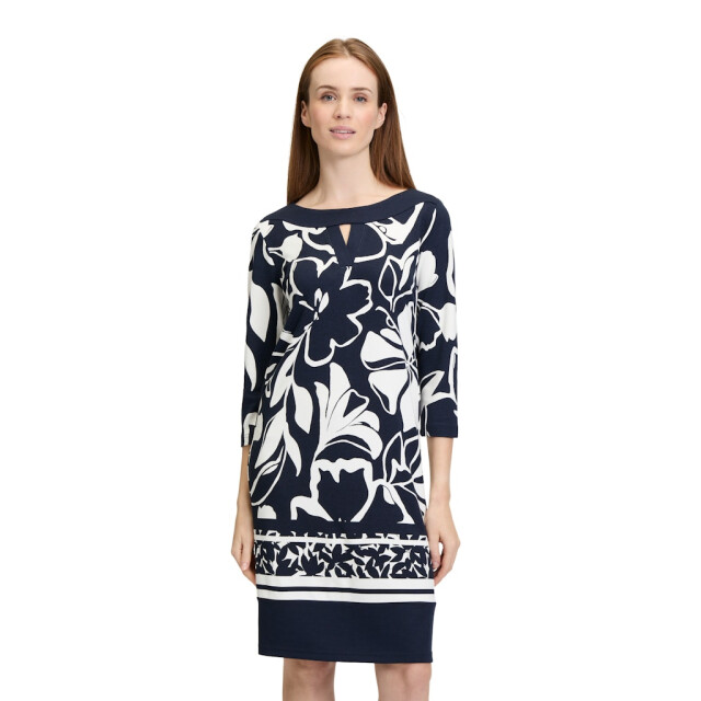 Betty Barclay 16531171 kleid kurz 3/4 arm 16531171 large