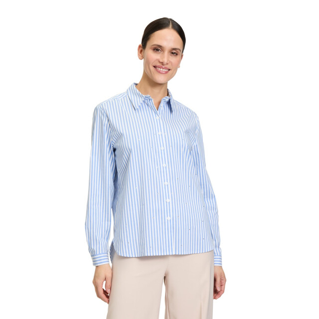 Betty Barclay 88021008 bluse lang 1/1 arm 88021008 large