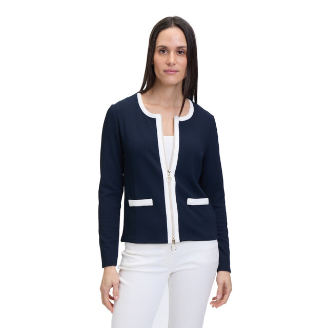 Betty Barclay 201180 shirt jacke kurz 1/1 arm 23801180 large