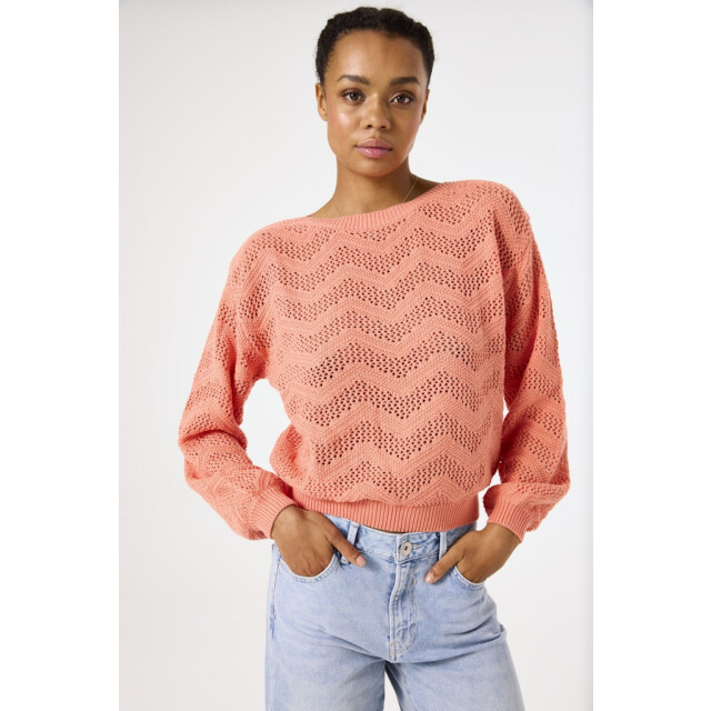 Garcia Jeans b50040 ladies pullover B50040 large