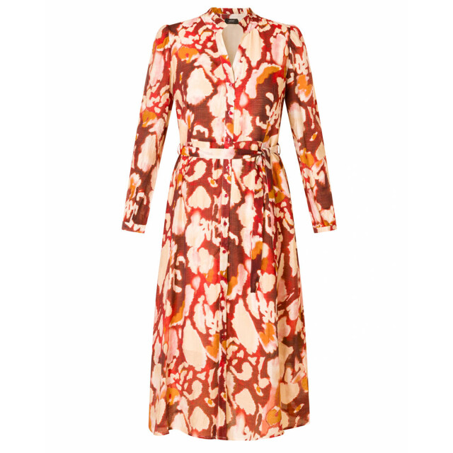 Yesta Jurk a005181 Yesta + Jurk A005181 large