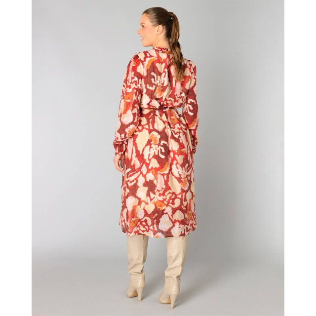 Yesta Jurk a005181 Yesta + Jurk A005181 large