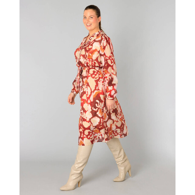 Yesta Jurk a005181 Yesta + Jurk A005181 large