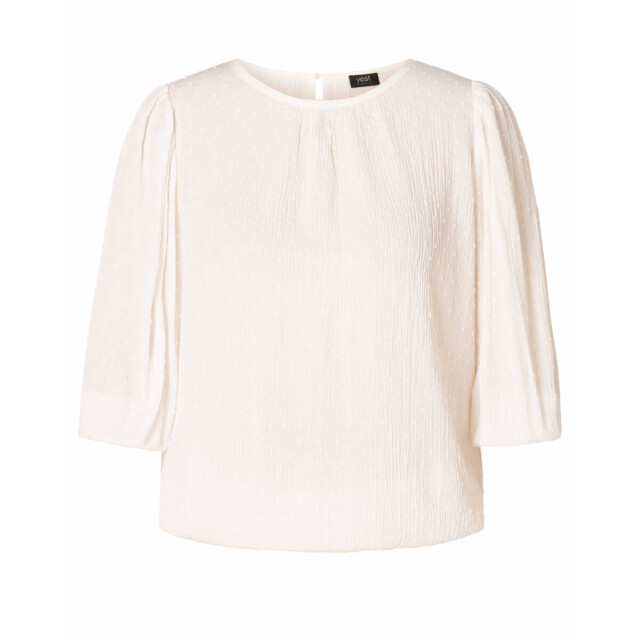 Yesta Top korte mouw a005187 Yesta + Top korte mouw A005187 large