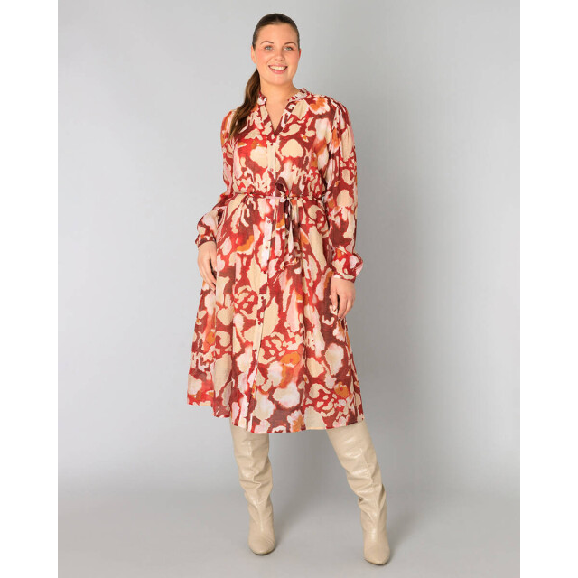 Yesta Jurk a005181 Yesta + Jurk A005181 large