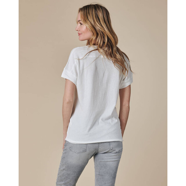 Zhrill Top korte mouw zt124998 zhrahel Zhrill Top korte mouw ZT124998 ZHRAHEL large