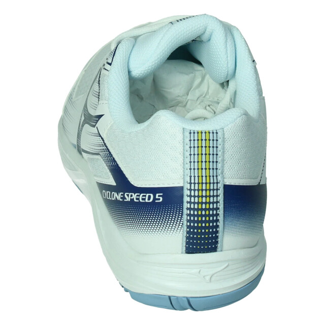 Mizuno Cyclone speed 5 134580 large