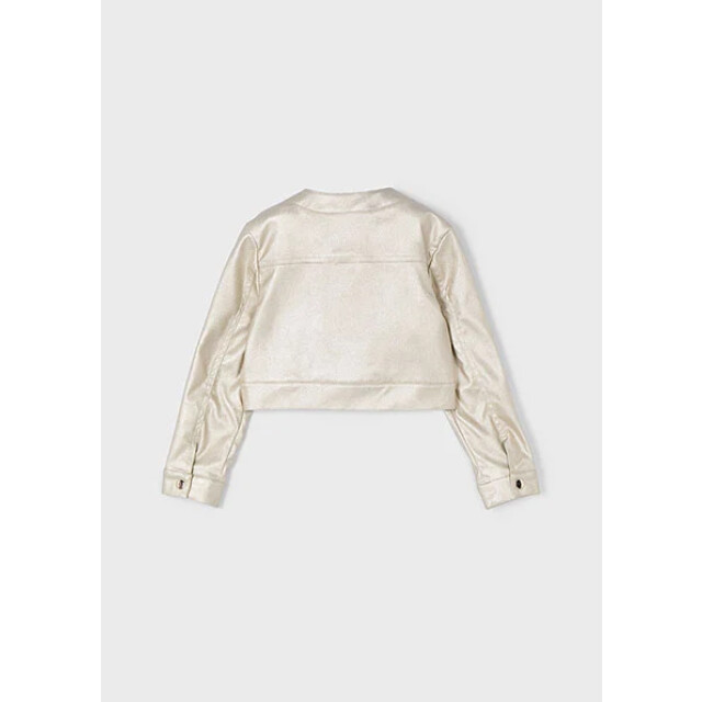 Mayoral Zomer zomerjas meisjes - 3404-17-goud large