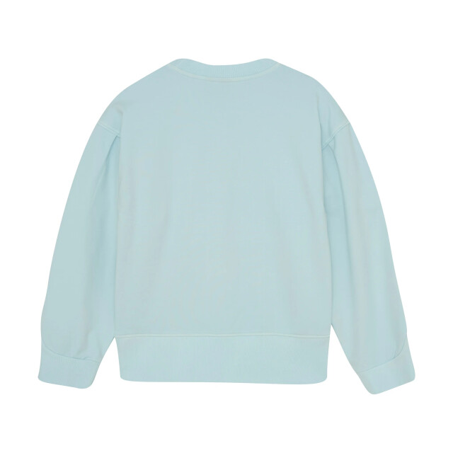 Indian Blue Zomer sweater meisjes - embroidery 970172-7019-Mountain Spring large