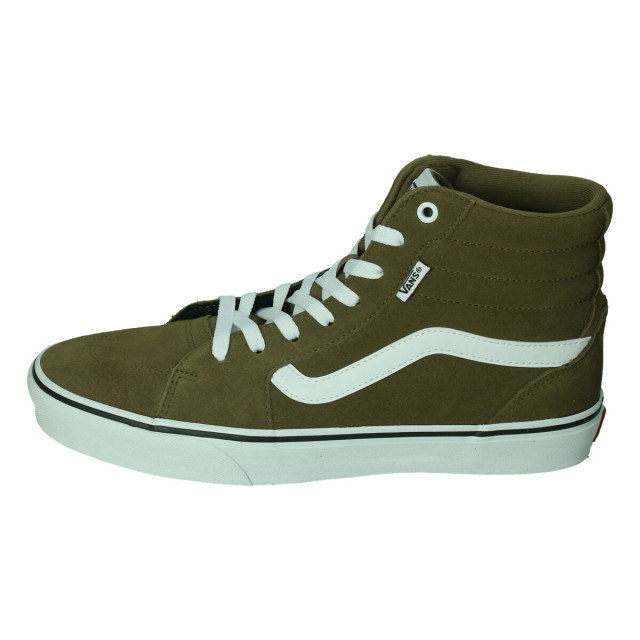 Vans Filmore hi 128173 large