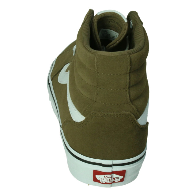 Vans Filmore hi 128173 large