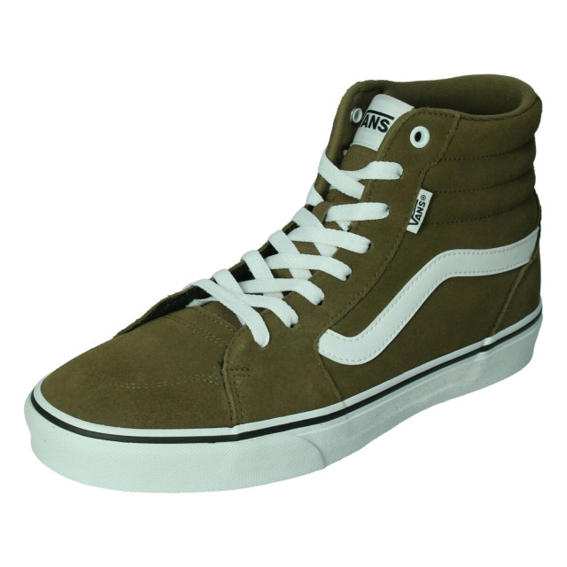 Vans Filmore hi 128173 large