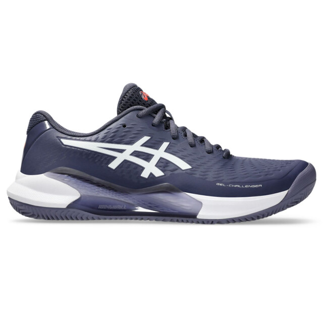 Asics gel-challenger 14 clay gravel tennis schoen heren - 069074_730-9,5 large