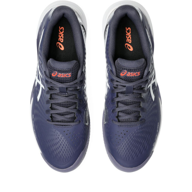 Asics gel-challenger 14 clay gravel tennis schoen heren - 069074_730-9,5 large